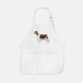 Welsh Springer Spaniel Apron