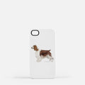 Welsh Springer Spaniel Phone Case