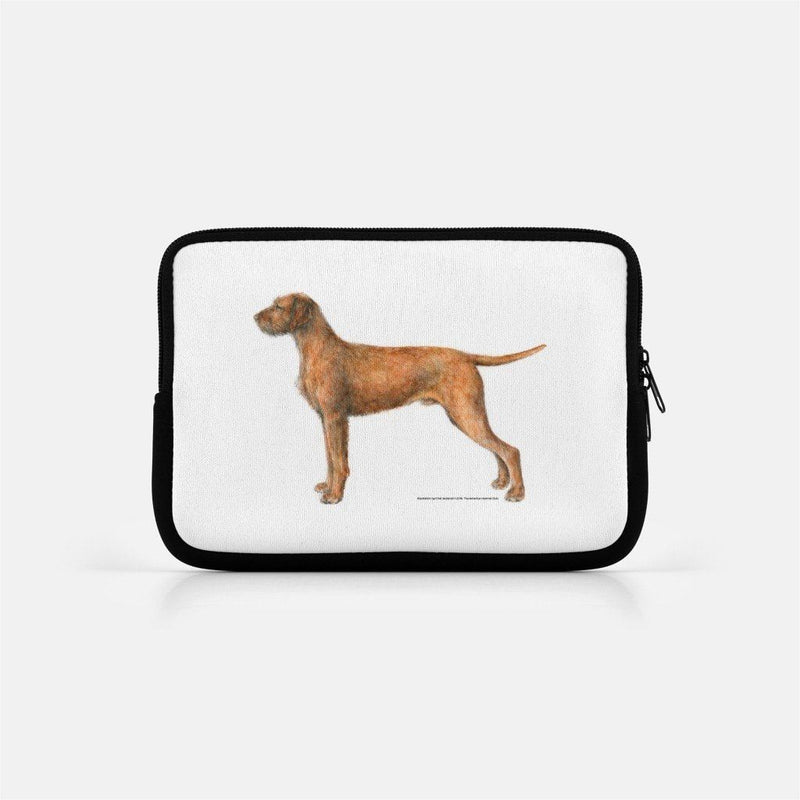 Wirehaired Vizsla e-Reader Sleeve
