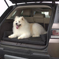 SUV Cargo Dog Bed