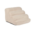 Orthopedic Scalloped Dog Ramp