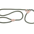 Slip Rope Dog Lead