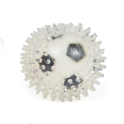 Soccer Ball Dental Toy