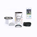 LINK AKC Smart Dog Collar