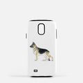 German Shepherd Dog Phone Case