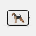 Airedale Terrier e-Reader Sleeve