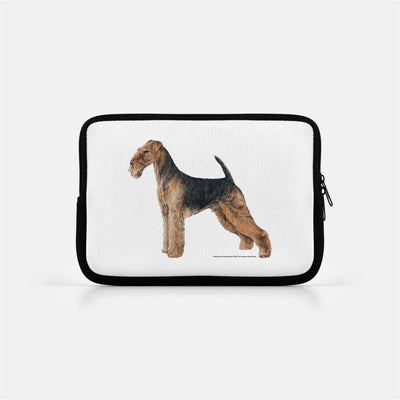 Airedale Terrier e-Reader Sleeve