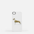 American Staffordshire Terrier Phone Case