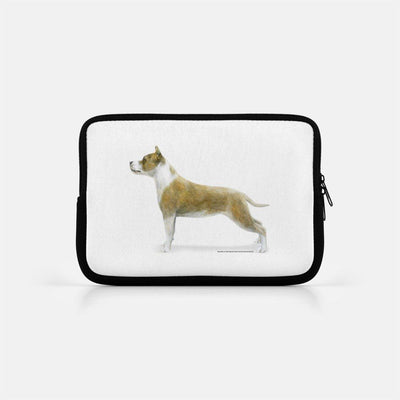 American Staffordshire Terrier e-Reader Sleeve