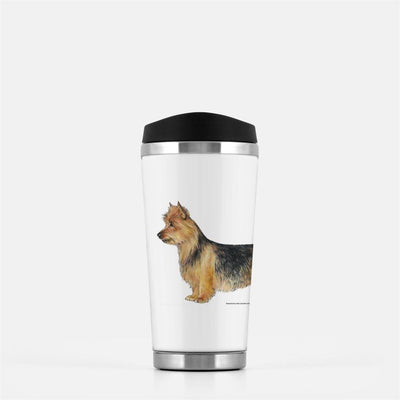 Australian Terrier Travel Mug