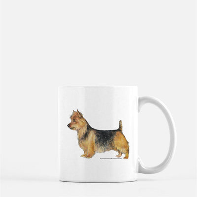 Australian Terrier Coffee Mug