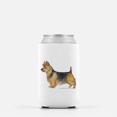Australian Terrier Koozie