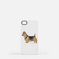 Australian Terrier Phone Case