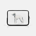 Bedlington Terrier e-Reader Sleeve