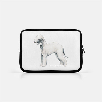 Bedlington Terrier e-Reader Sleeve