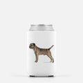 Border Terrier Koozie