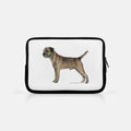 Border Terrier e-Reader Sleeve