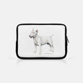 Bull Terrier e-Reader Sleeve