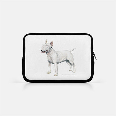 Bull Terrier e-Reader Sleeve