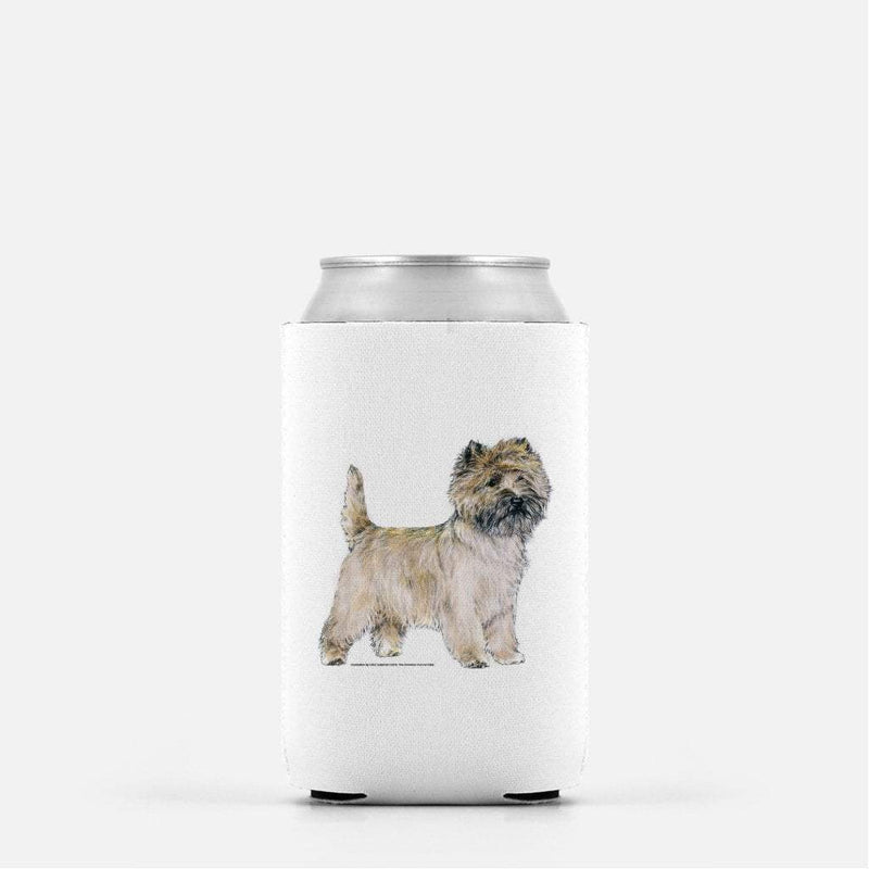 Cairn Terrier Koozie