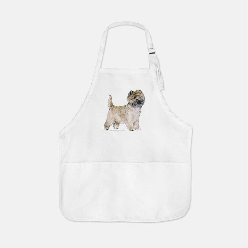 Cairn Terrier Apron