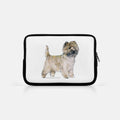 Cairn Terrier e-Reader Sleeve