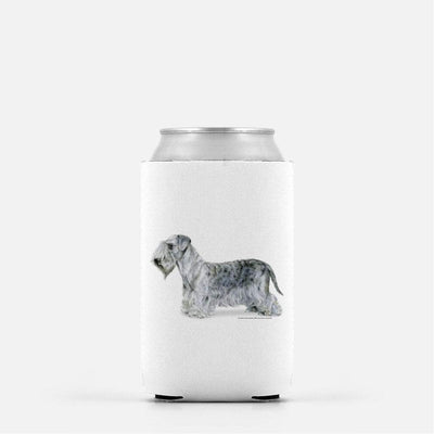 Cesky Terrier Koozie