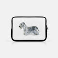 Cesky Terrier e-Reader Sleeve