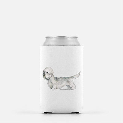 Dandie Dinmont Terrier Koozie