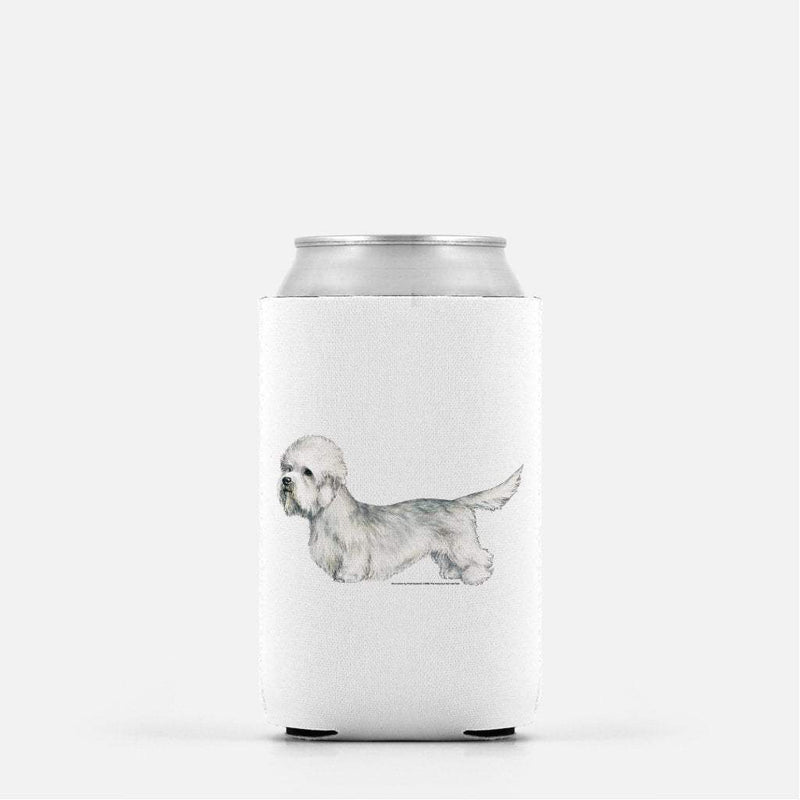 Dandie Dinmont Terrier Koozie