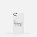 Dandie Dinmont Terrier Phone Case