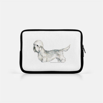 Dandie Dinmont Terrier e-Reader Sleeve