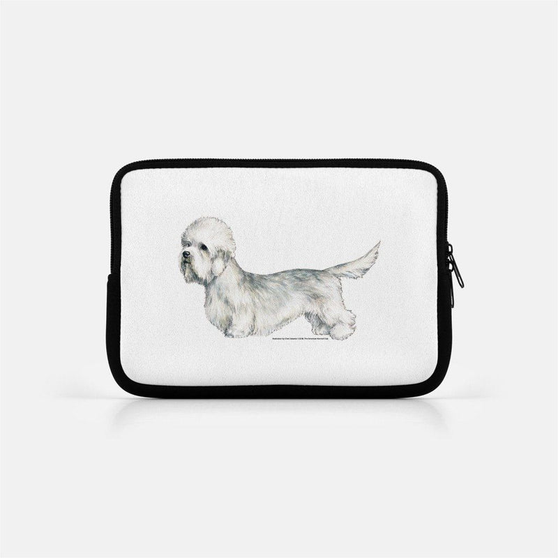 Dandie Dinmont Terrier e-Reader Sleeve