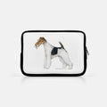 Wire Fox Terrier e-Reader Sleeve