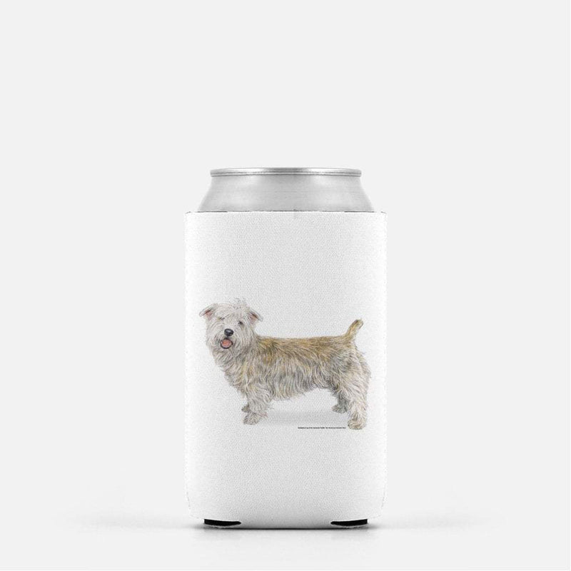 Glen of Imaal Terrier Koozie
