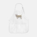 Glen of Imaal Terrier Apron