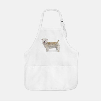 Glen of Imaal Terrier Apron
