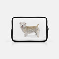 Glen of Imaal Terrier e-Reader Sleeve