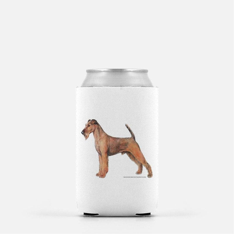 Irish Terrier Koozie