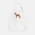 Irish Terrier Apron