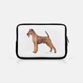 Irish Terrier e-Reader Sleeve