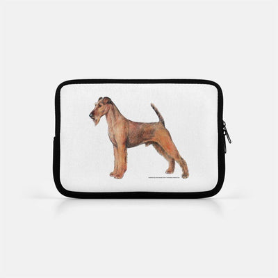 Irish Terrier e-Reader Sleeve