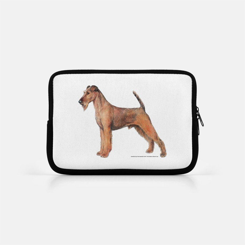 Irish Terrier e-Reader Sleeve