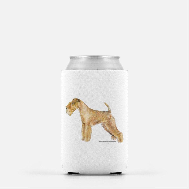 Lakeland Terrier Koozie