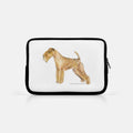 Lakeland Terrier e-Reader Sleeve