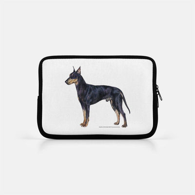 Manchester Terrier e-Reader Sleeve