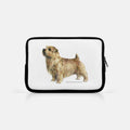 Norfolk Terrier e-Reader Sleeve