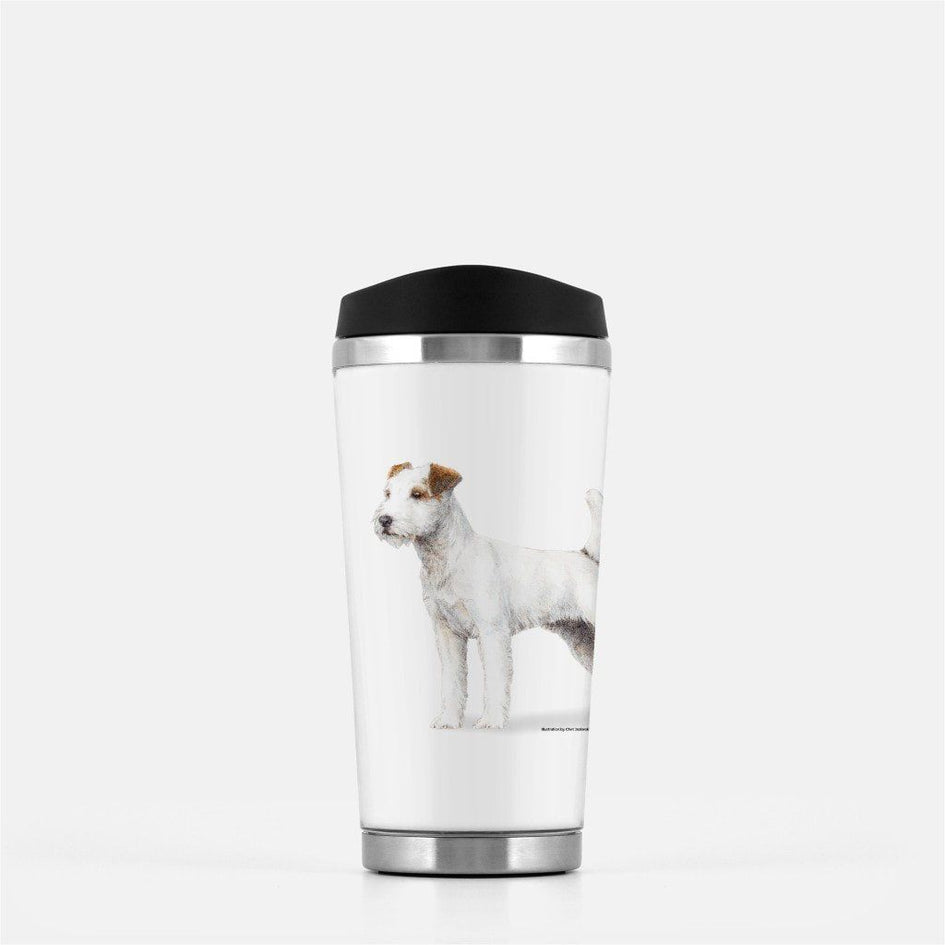 Parson Russell Terrier Travel Mug