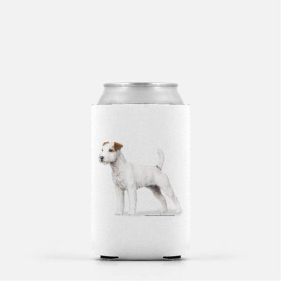 Parson Russell Terrier Koozie