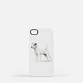 Parsons Russell Terrier Phone Case